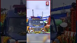 CM Jagan Launches More 108 Ambulance In AP | Ambulance Services | Vidudala Rajini | RTV