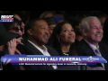 A Very Touching Tribute To Muhammad Ali by Billy Crystal