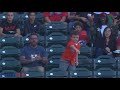 mlb bloopers and oddities