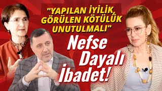 İnfak ve Sadaka Nedir? İyilikte Fedakarlık Seviyesinin Önemi | Hayat Nur Artıran - Kamil Yaşaroğlu