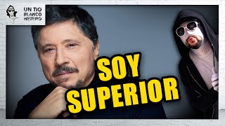 El PROBLEMA de la SUPERIORIDAD MORAL | UTBED