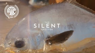 The Silent Spotter
