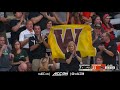 western michigan s. syracuse condensed game acc football 2019 20