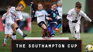 SAINTS IN THE USA 🇺🇸 | A look at The Southampton Cup 2022