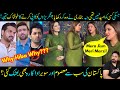 Hiba Bukhari In Hot Waters For Inappropriate Appearance At HUM Style Awards! Sabih Sumair