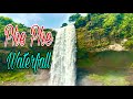 Phe Phe Water Fall Shillong ​⁠