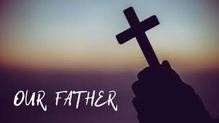 CATHOLIC MASS SONG - OUR FATHER by JV | Gospel Songs