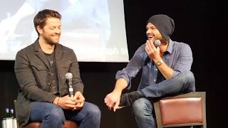 The Chaotic Energy of Mishalecki for 23 Minutes Straight (Part 2 of 2)