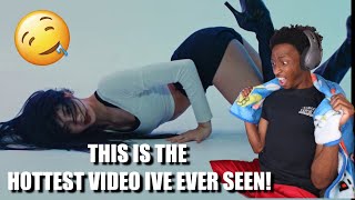LILI's FILM #3 - LISA Dance Performance Video | REACTION!