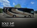 Used 2014 Solei 34T for sale in Callahan, Florida