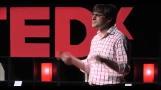 Africa is poor and 5 other myths | Simon Moss | TEDxWarwick