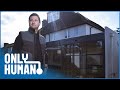 Ugly House To Lovely House With George Clarke: S1E5 | Only Human