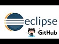 Clone and import a #github project into #java #eclipse