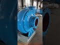 high performance dredge pump sand suction dredger pump made in china