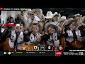 sec chip finna be wild reaction to texas vs. texas a u0026m full game highlights 2024