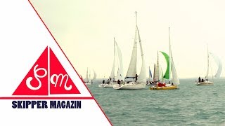 Bahart Regatta | Skipper Magazin | 26.adás | 2017.08.10 | m4Sport