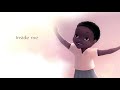 lupita nyong o sulwe s song lyric video