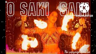 Hindi No Copyright song O SAKI SAKI | Batla House | Nora Fatehi, Tanishk B,Neha K,Tulsi K, B Praak