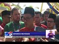 JAMINAN MB PERAK – MAPS TIDAK AKAN DITUTUP [15 JUN 2018]