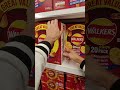 hidden surprise at the supermarket