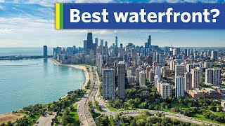 How Chicago Built an Amazing Lake Shore