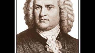 Johann Sebastian Bach   Pachelbel's Canon In D Major