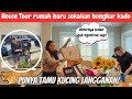 USA VLOG | House tour rumah pertama di Amerika | Sederhana nyaman buat keluarga kecil | Tahun berkah