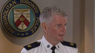 Doug Ford defends choice of Taverner for OPP commissioner