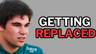 Adrian Newey Drops HUGE BOMBSHELL on Lance Stroll \u0026 DEMANDS URGENT CHANGES At Aston Martin!