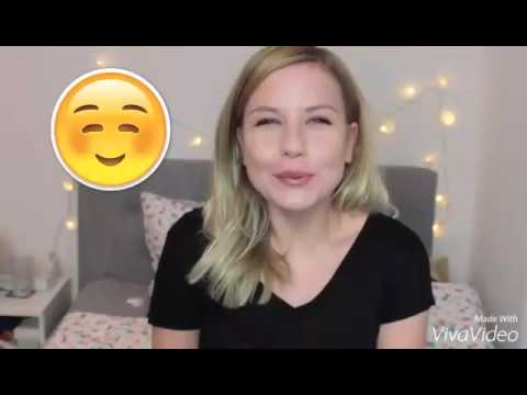 'UNNÖTIGE EMOJIS' - REMIX - KELLY MISSESVLOG - YouTube