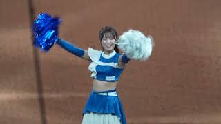 ﾌｧｲﾀｰｽﾞ勝利！　竹市 琴美(こっとん) 2024.10.14(月祝) ｴｽｺﾝﾌｨｰﾙﾄﾞ北海道