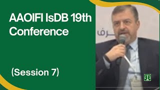 AAOIFI   IsDB 19th Conf  Session 7