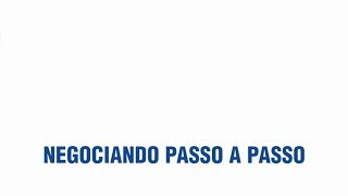 12 - PALESTRA INTELIGÊNCIA EMOCIONAL NAS NEGOCIAÇÕES / NEGOCIANDO PASSO A PASSO