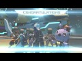 【pso2】アプレンティス・ジアなんちゃってワンダウンキル【採掘基地防衛戦：終焉】