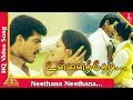Neethana Neethana Video Song |Unnai Thedi Songs | நீதானா நீதானா என் அன்பே நீதானா | Ajith | Malavika