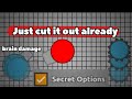 All Of Arras.IO Secrets!