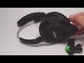 How to Replace Ear Pad Cushion for BOSE Quiet Comfort 2 QC2 QC15 QC25