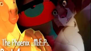★Animash★- The Phoenix MEP CLOSED 8/9 Done