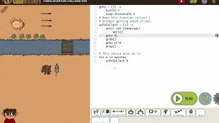 Coding Adventure 103