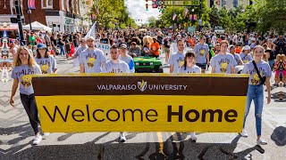 Overview of the Financial Aid Process | Valparaiso University