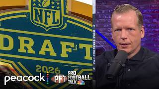 What makes the draft such an ‘unexact science’ | Pro Football Talk | NFL on NBC
