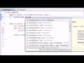 Java Programming Tutorial   35   Variable Length Arguments