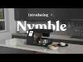 A Virtual Demonstration of Nymble The Kitchen Robot