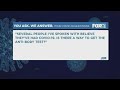 You Ask. We Answer. | Where can I get an antibody test; Maine vacation; Wearing a mask