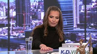 Novo jutro-Jovana-Dijana Hrkalović-23.11.2024.