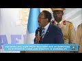 khudbad farmaajo 26 june hambalyada maalinta xoriyada gobolada waqooyi