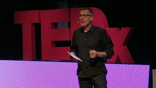 All you need is less | Niko Paech | TEDxMünchen