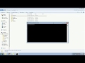 How To Run Java Code in NotePad and Command Prompt Example Simple