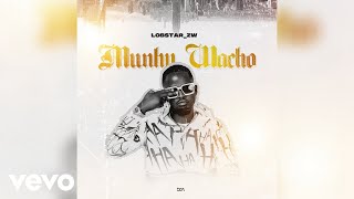 Lobstar_zw - Time ft. Bouy Mushona