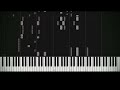 maretu 極悪 p ♂♀♂♂♀♂♀ ♂♀ piano transcription